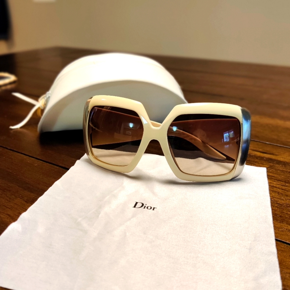 DIOR Sunglasses